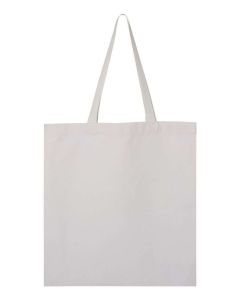 Tote bag -Q-tees